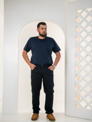 Camisa masculina